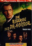 Die 7 Särge des Dr.Horror (uncut) Kultfilm Collection Nr.7